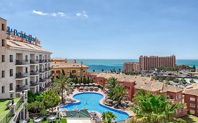 Benalmadena Palace Spa